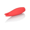 Cal Exotics Red Hot Flare Flickering Clitoral Vibrator