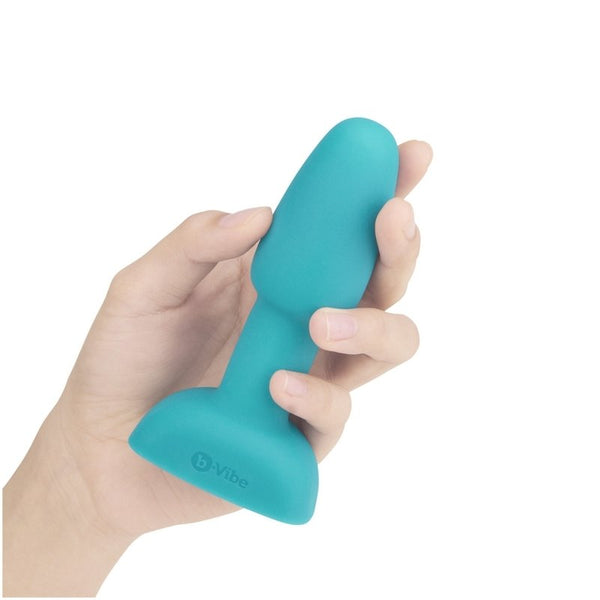B-Vibe Rechargeable Petite Rimming Plug