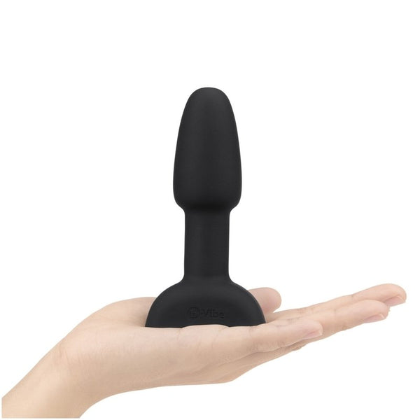 B-Vibe Rechargeable Petite Rimming Plug