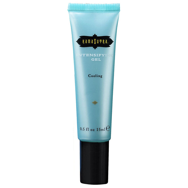 Kama Sutra Intensifying Gel Cooling Arousal Lubricant