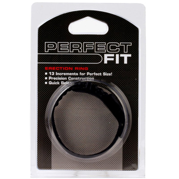 Perfect Fit Speed Shift Cock Ring