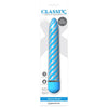Pipedream - Classix Sweet Swirl Vibrator