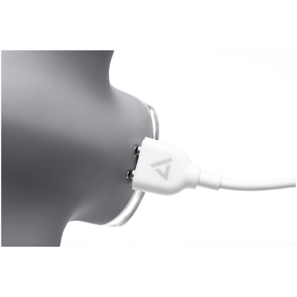 Mimic Plus - Rechargeable Lay-On Massager