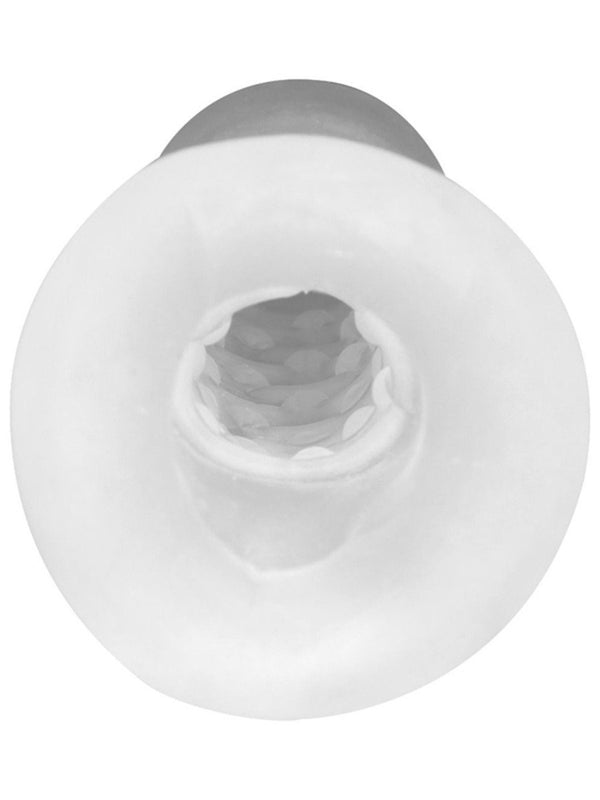 Perfect Fit - Fat Boy Thin 5 Inches Penis Sleeve