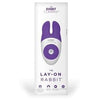 The Rabbit Company The Lay-On Rabbit Vibrator