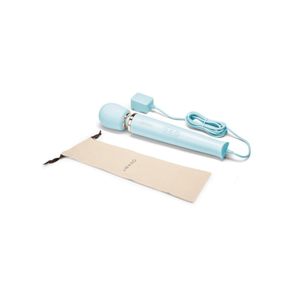 Le Wand Powerful Plug-In Vibrating Massager
