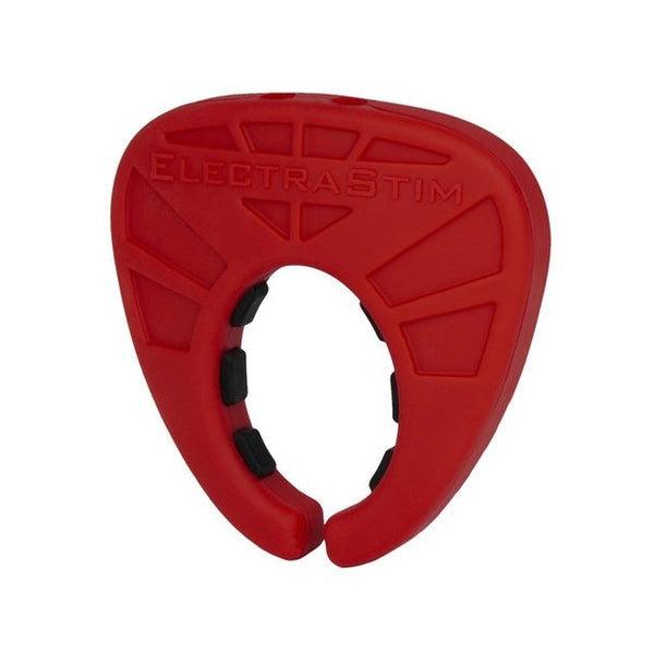 Electrastim - Silicone Fusion Viper Cock Shield