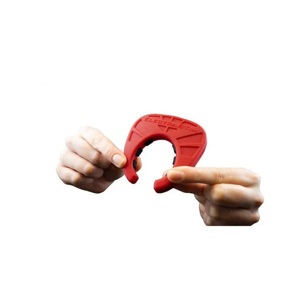 Electrastim - Silicone Fusion Viper Cock Shield