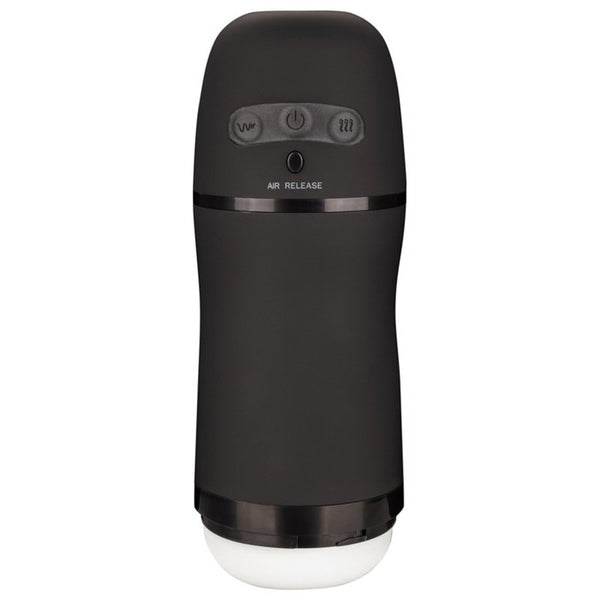 Cal Exotics Optimum Power Pulsar Stroker