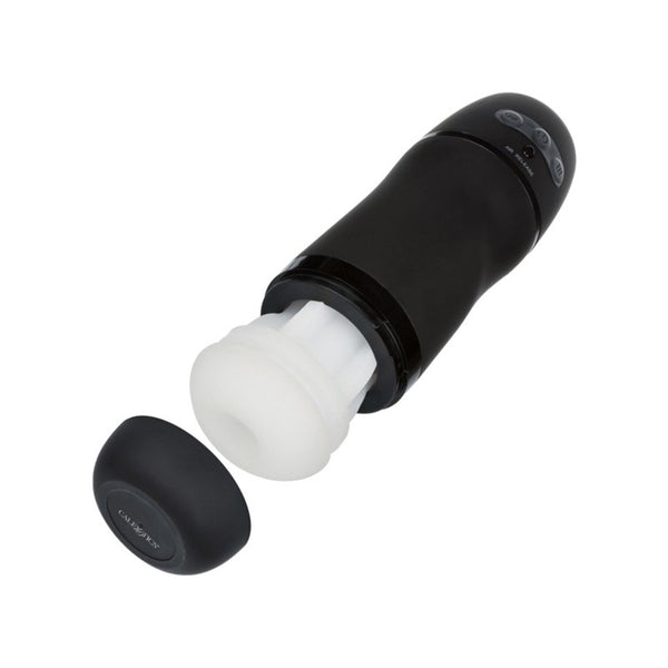 Cal Exotics Optimum Power Pulsar Stroker