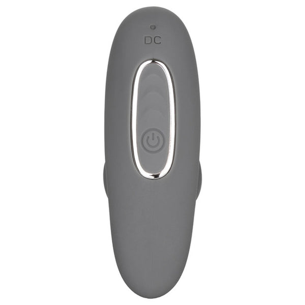 Cal Exotics - Silicone Remote Adventure Vibrator Set