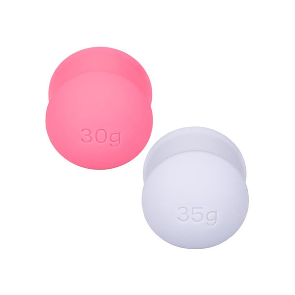 She-Ology Interchangeable Weighted Kegel Set