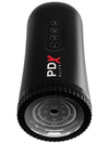 PDX Elite - Moto Blower Rechargeable Thrusting Action Masturbator