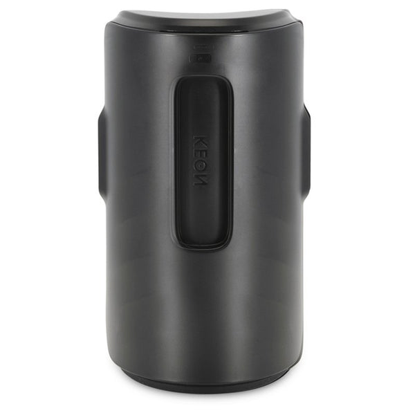 Keon Combo Set Includes Stroker By Kiiroo