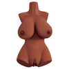 Pipedream PDX Plus - Perfect 10 Torso Realistic Sex Doll