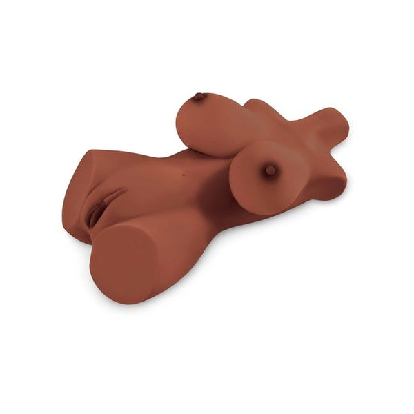 Pipedream PDX Plus - Perfect 10 Torso Realistic Sex Doll