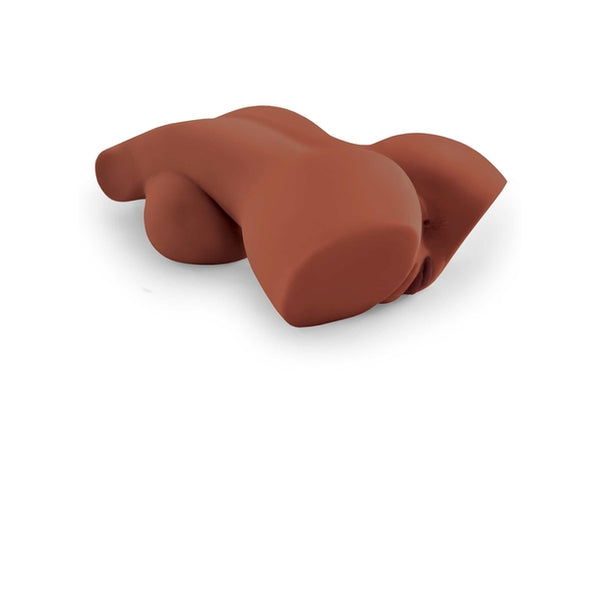 Pipedream PDX Plus - Perfect 10 Torso Realistic Sex Doll
