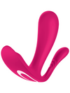 Satisfyer Top Secret Plus Wearable Vibrator