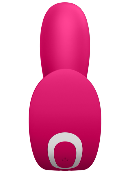 Satisfyer Top Secret Plus Wearable Vibrator