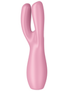Satisfyer Threesome 3 Vibrator