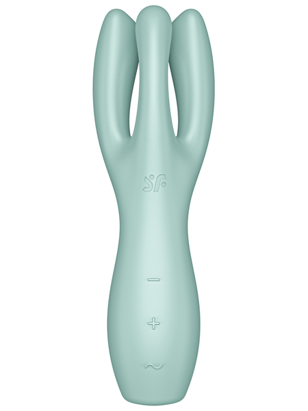 Satisfyer Threesome 3 Vibrator