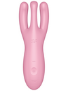 Satisfyer Threesome 4 Vibrator