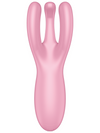 Satisfyer Threesome 4 Vibrator