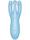 Satisfyer Threesome 4 Vibrator