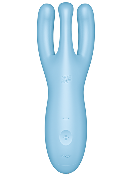 Satisfyer Threesome 4 Vibrator