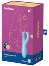 Satisfyer Threesome 4 Vibrator