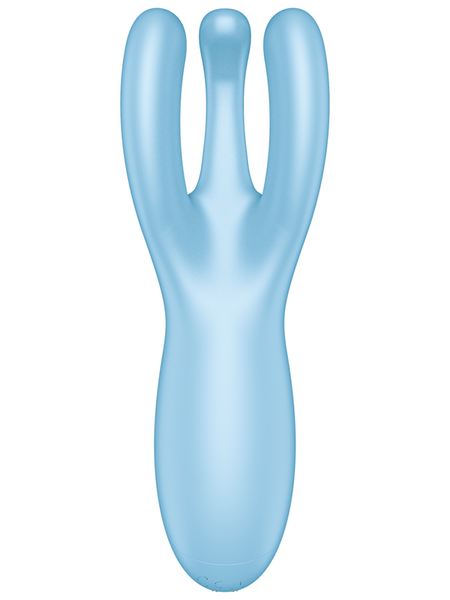 Satisfyer Threesome 4 Vibrator