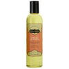 Kama Sutra Massage Oil Sweet Almond Massage Lotion