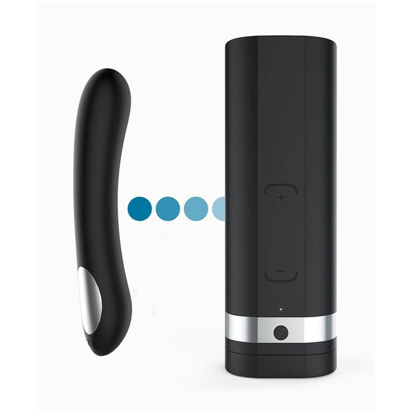 Kiiroo Pearl 2 Teledildonic Vibrator