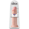 PipeDream King Cock - 12 Inch Cock Huge Realistic Dildo