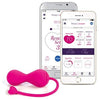 OhMiBod Lovelife Krush Smart Kegel Exerciser