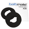 Bathmate X30 Cushion Rings