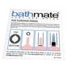 Bathmate X30 Cushion Rings