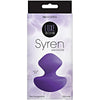 Ns Novelties Luxe - Syren Vibrating Massager