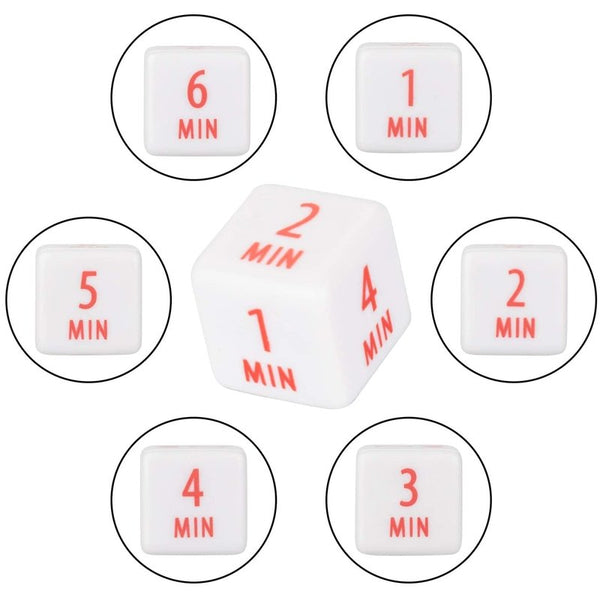 Tempt And Tease Love Dice