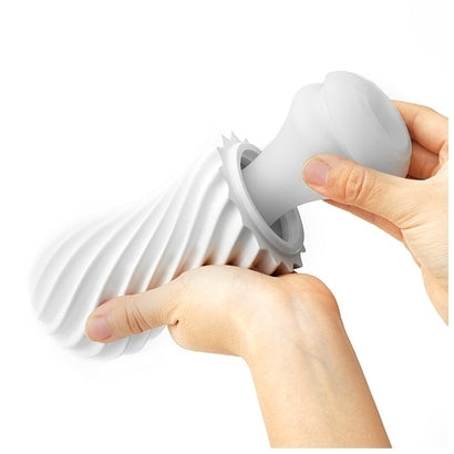 TENGA Flex Male Masturbator