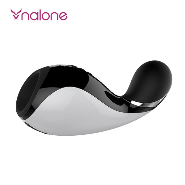 Nalone Oxxy Rechargeable Vibrating Bluetooth Masturbator