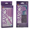 California Exotic  Ben Wa Balls Berman Dilator Set