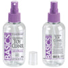 California Exotic Berman Anti-Bacterial Toy Cleaner