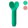 Je Joue Amour Heart-Shaped Tip Bullet Vibrator