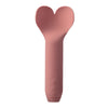 Je Joue Amour Heart-Shaped Tip Bullet Vibrator