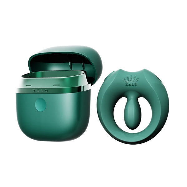 Zalo Apis Vibrating Couples Ring