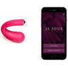 Je Joue Dua Remote Controlled Vibrator