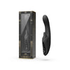 Zalo Ares Obsidian G-Spot PulseWave Vibrator with Licking Function