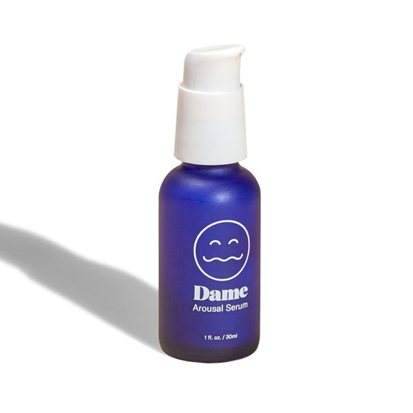 Dame Products Arousal Serum 30ml