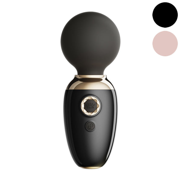 Zalo Ava Smart Wand Massager with Heating Function and App Control
